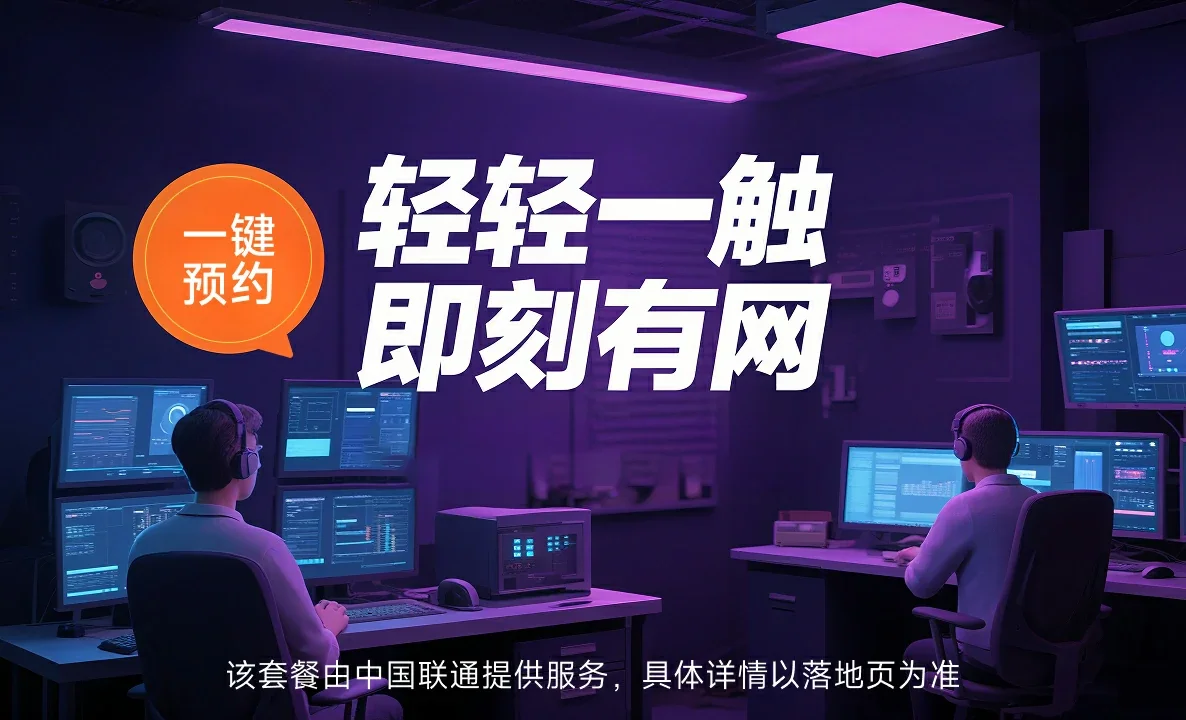 陇县中国联通